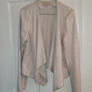 Brand new soft snake skin pattern